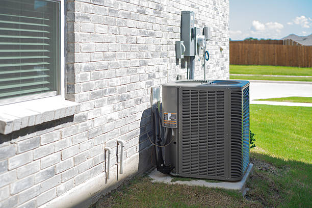 Reliable Hvac contractor in Coweta, OK by FH HVAC